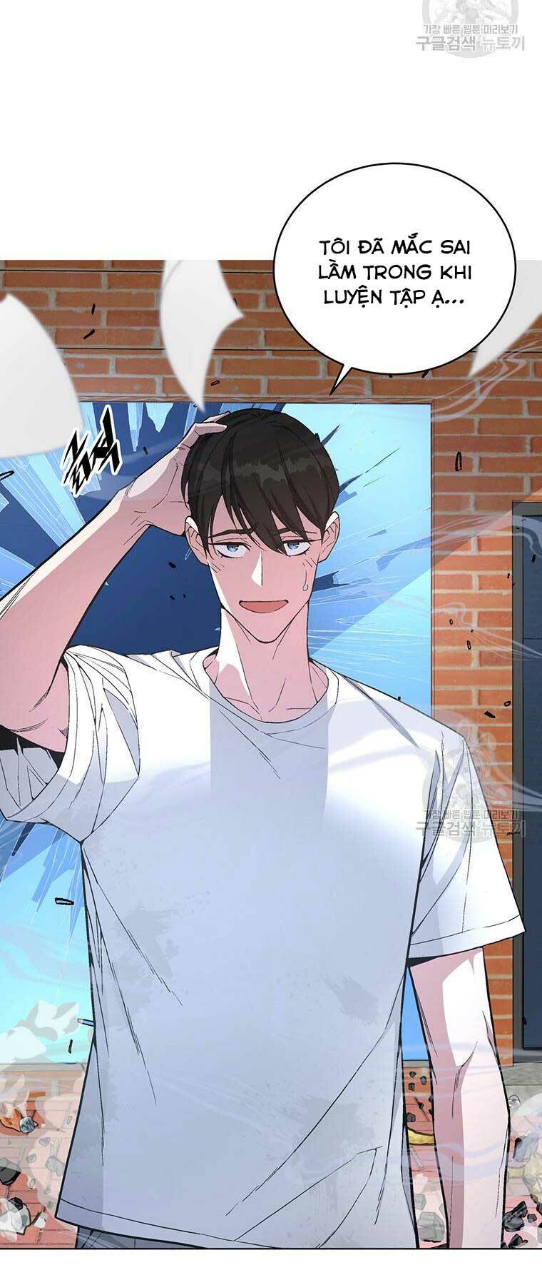 Thiên Ma Quân Sư: Chapter 46