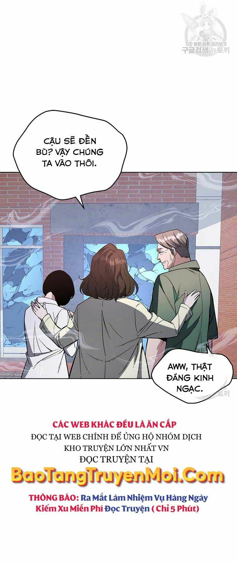 Thiên Ma Quân Sư: Chapter 46