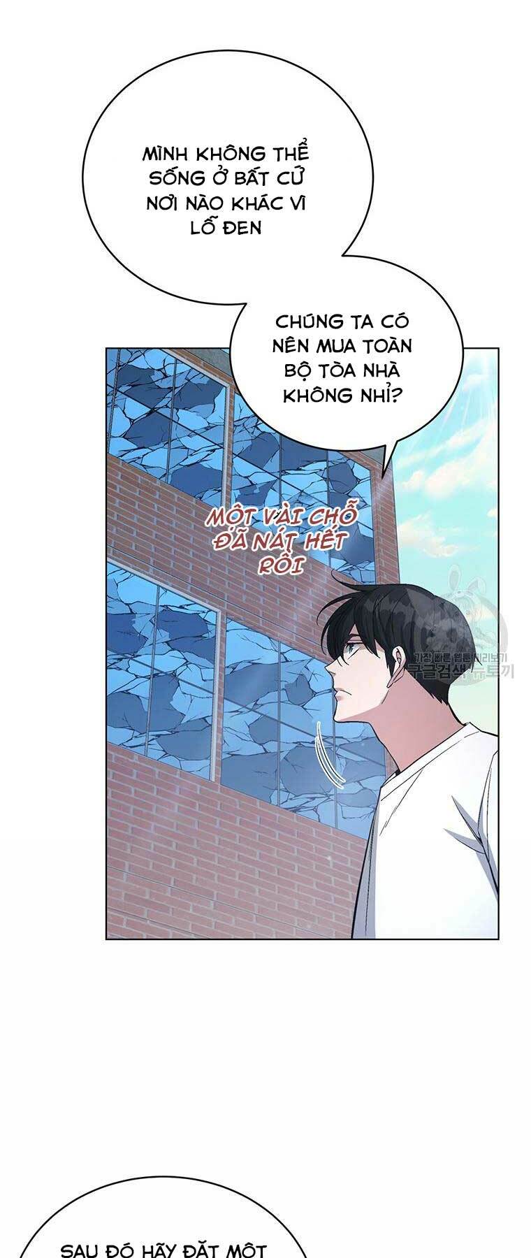 Thiên Ma Quân Sư: Chapter 46