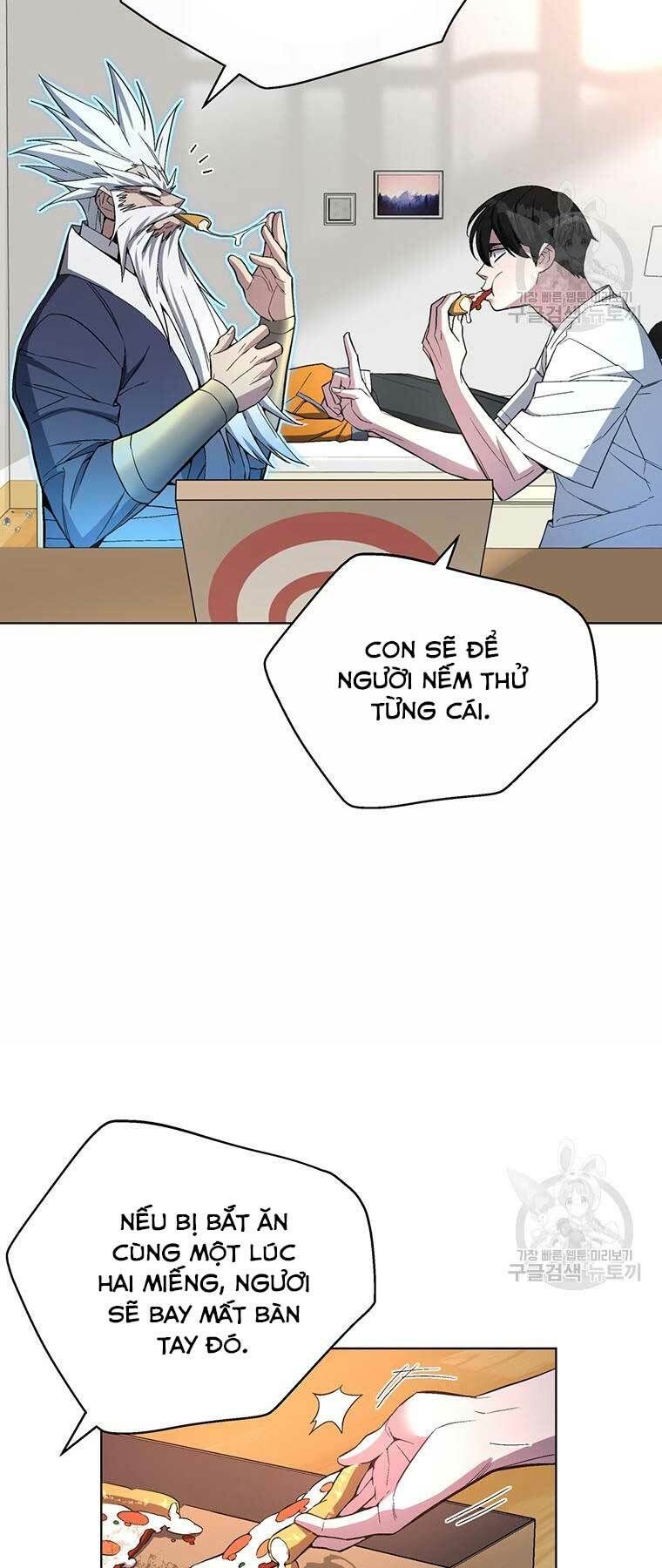 Thiên Ma Quân Sư: Chapter 46
