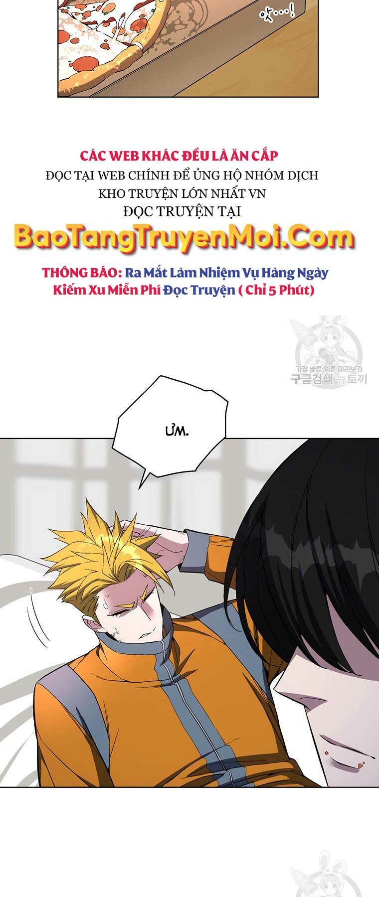 Thiên Ma Quân Sư: Chapter 46