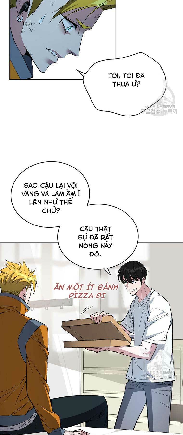 Thiên Ma Quân Sư: Chapter 46