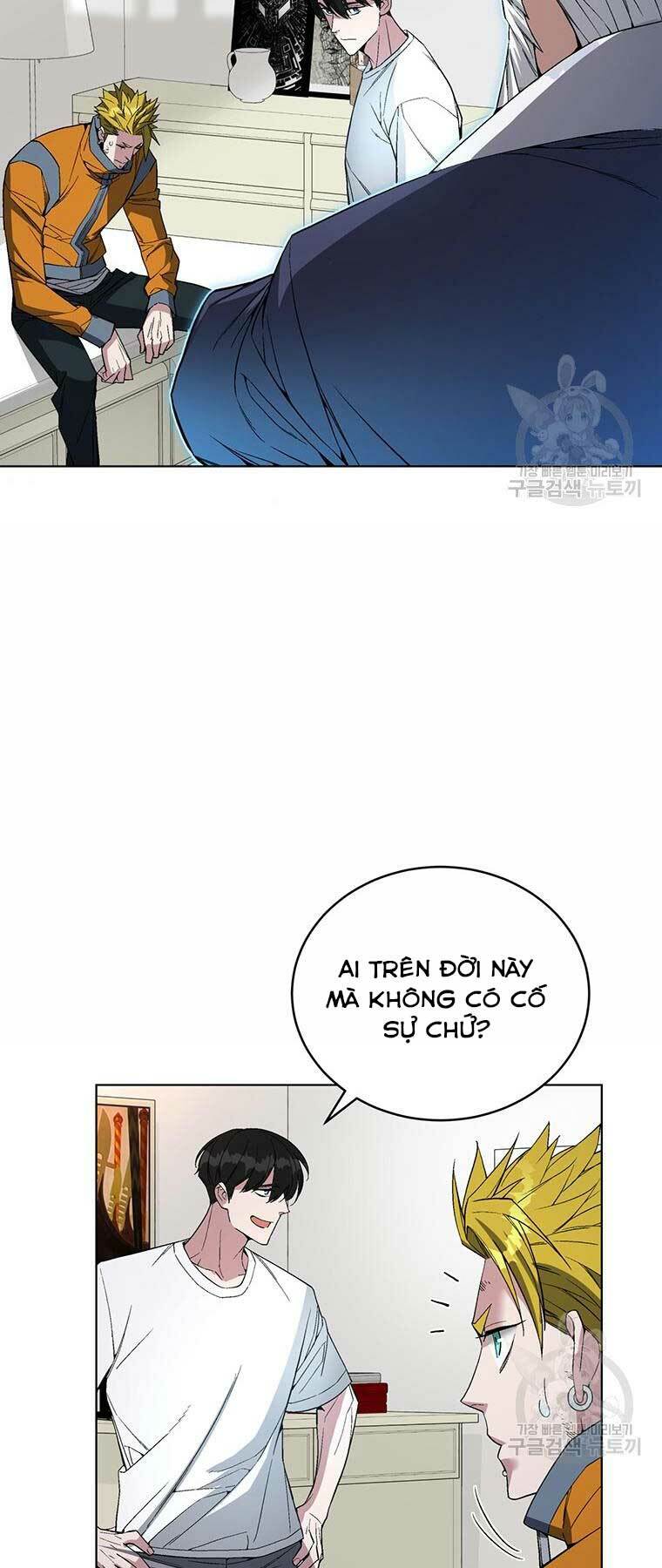 Thiên Ma Quân Sư: Chapter 46