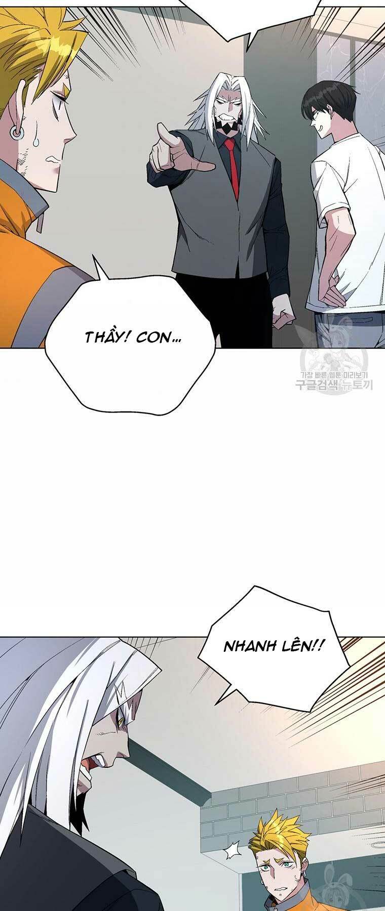 Thiên Ma Quân Sư: Chapter 46