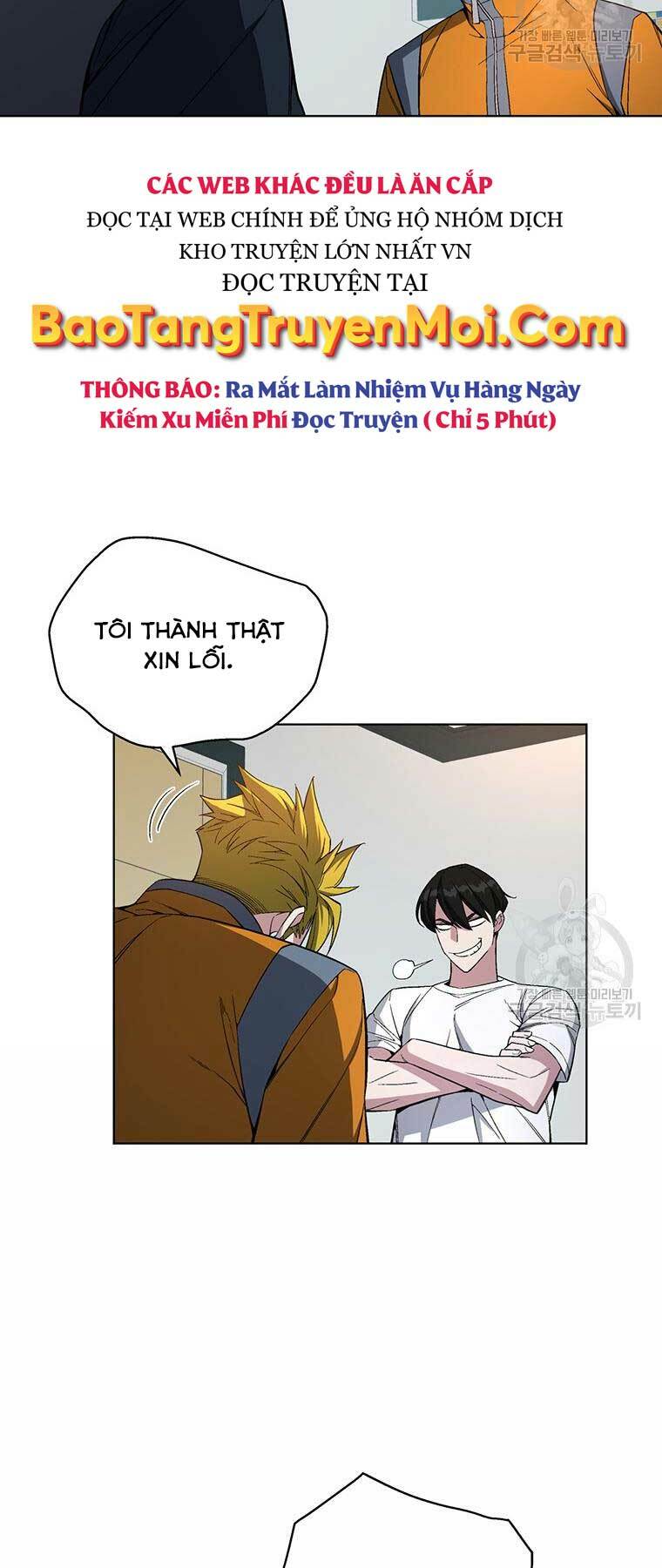 Thiên Ma Quân Sư: Chapter 46