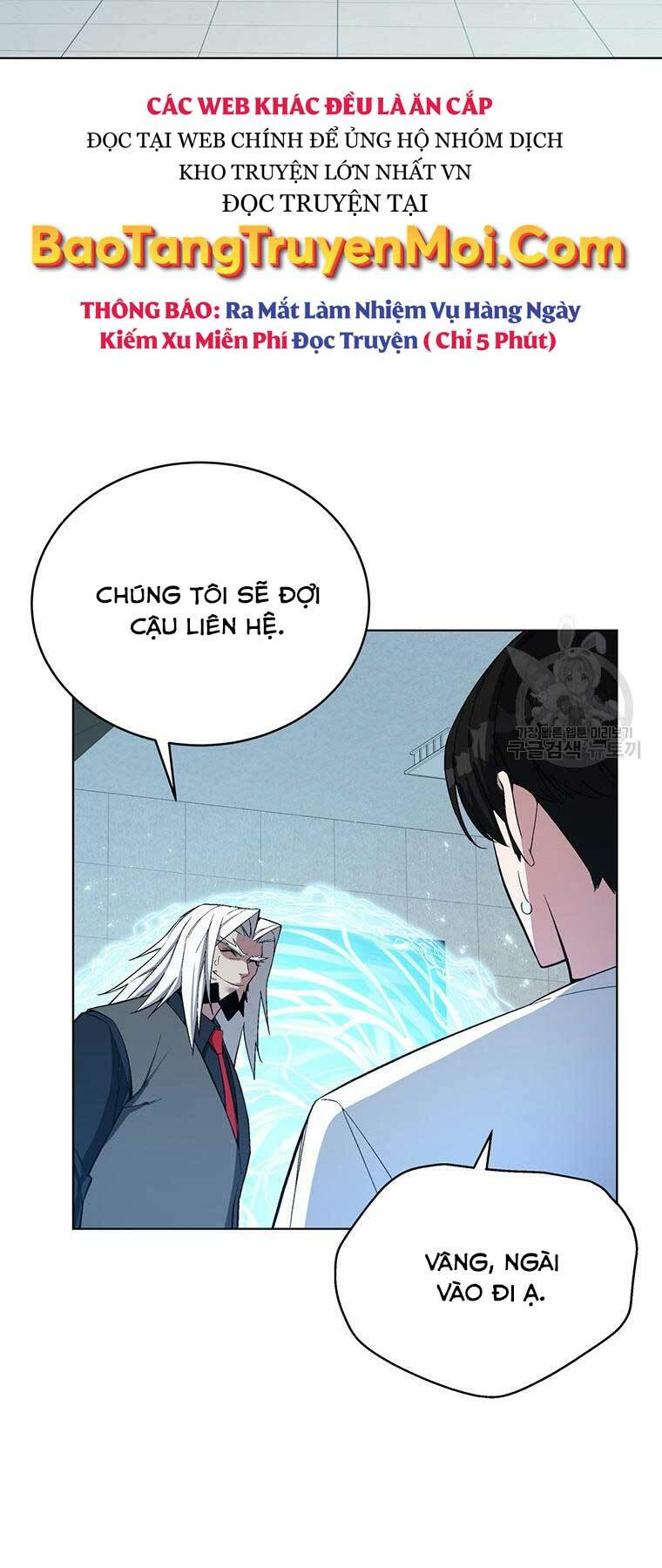 Thiên Ma Quân Sư: Chapter 46