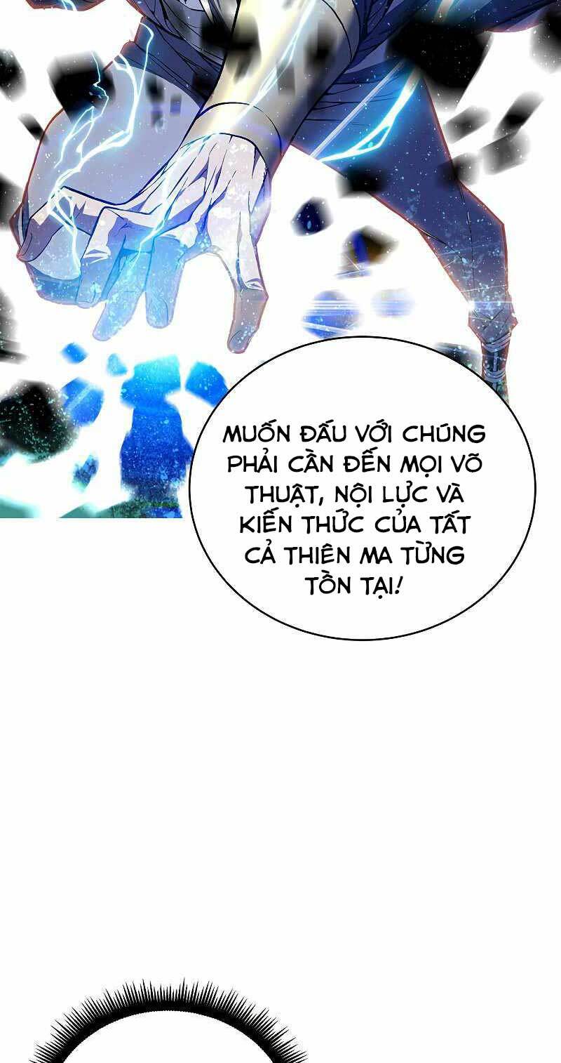 Thiên Ma Quân Sư: Chapter 47