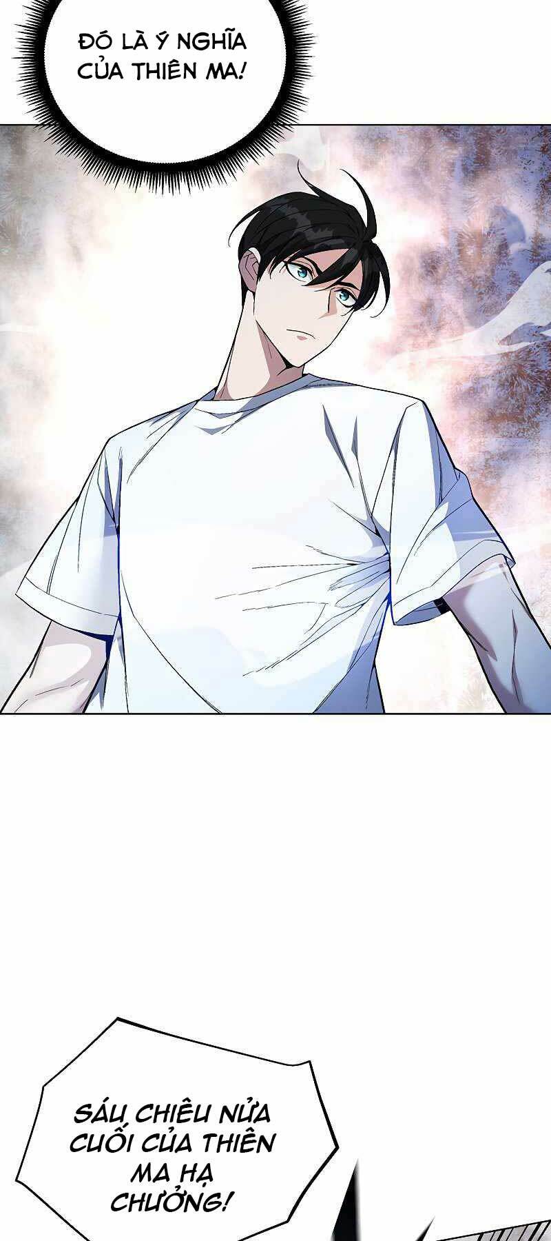 Thiên Ma Quân Sư: Chapter 47