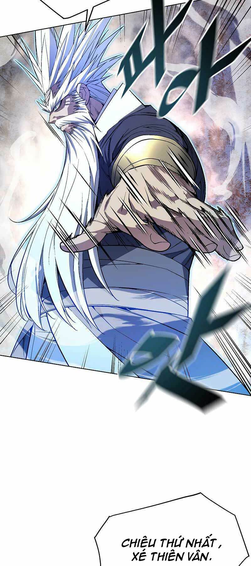 Thiên Ma Quân Sư: Chapter 47