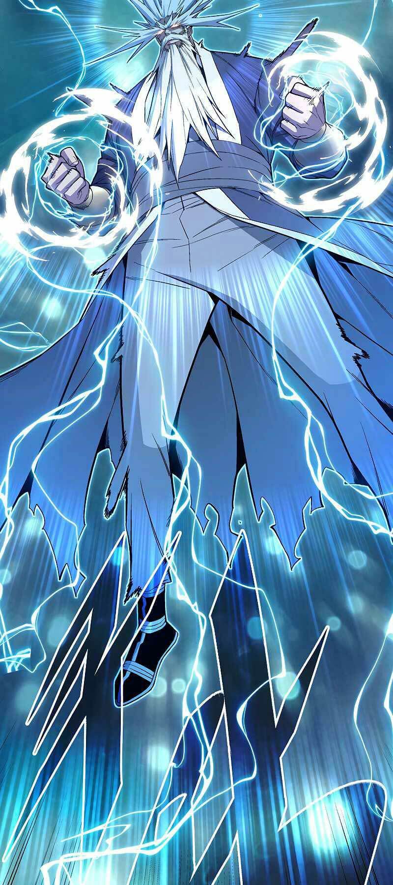 Thiên Ma Quân Sư: Chapter 47