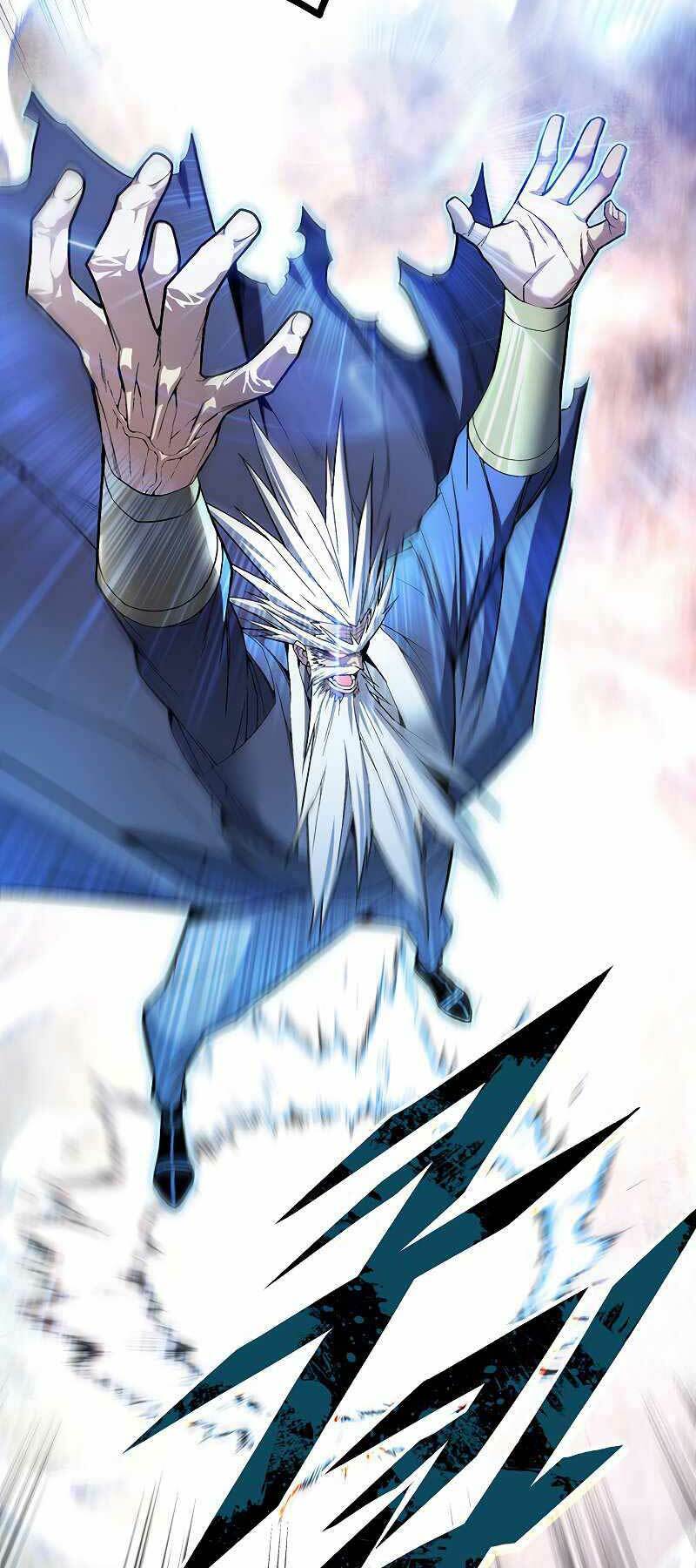 Thiên Ma Quân Sư: Chapter 47