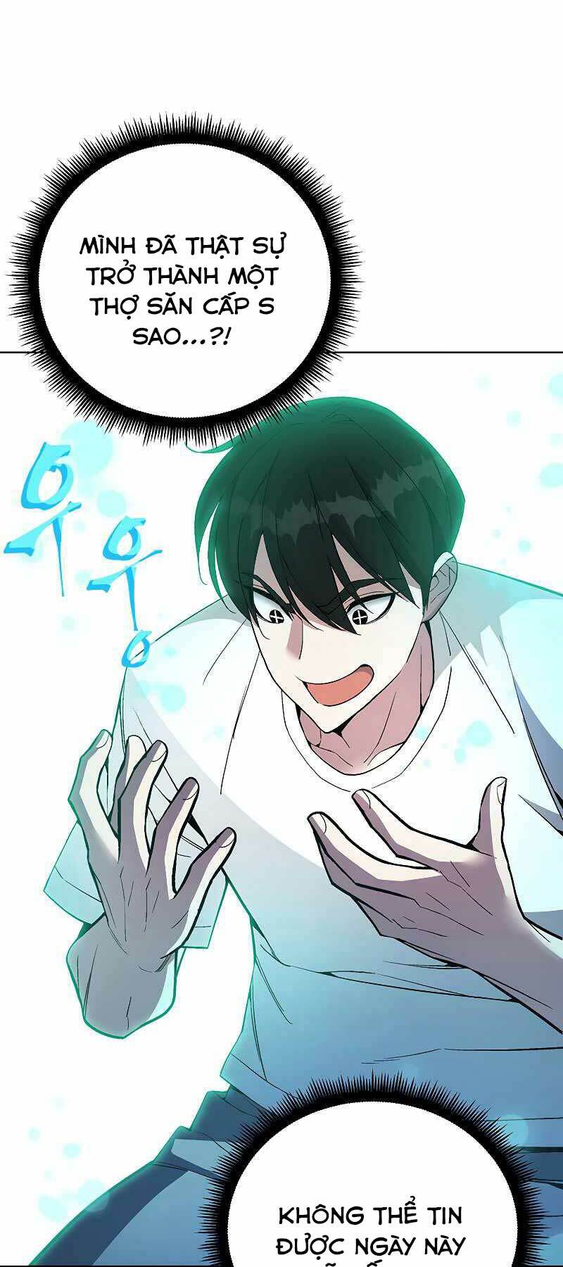 Thiên Ma Quân Sư: Chapter 47