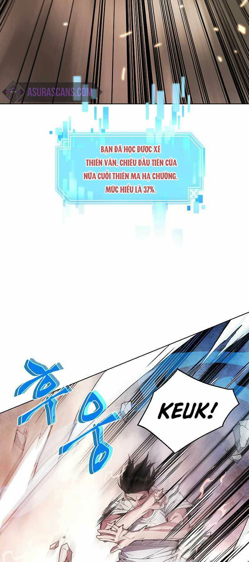 Thiên Ma Quân Sư: Chapter 47