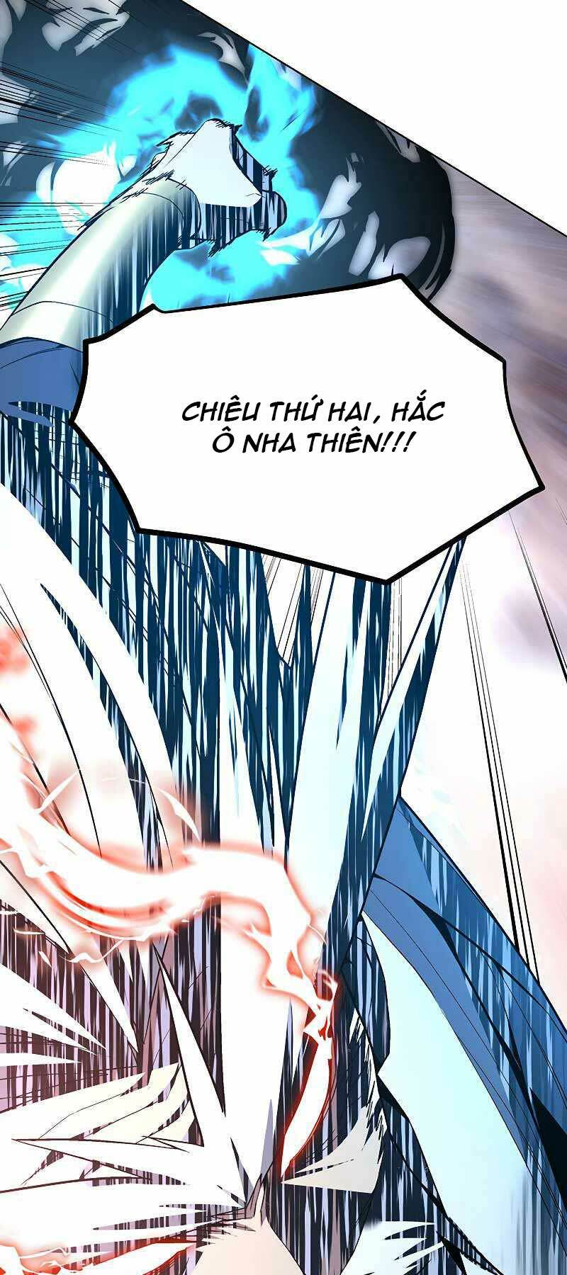 Thiên Ma Quân Sư: Chapter 47