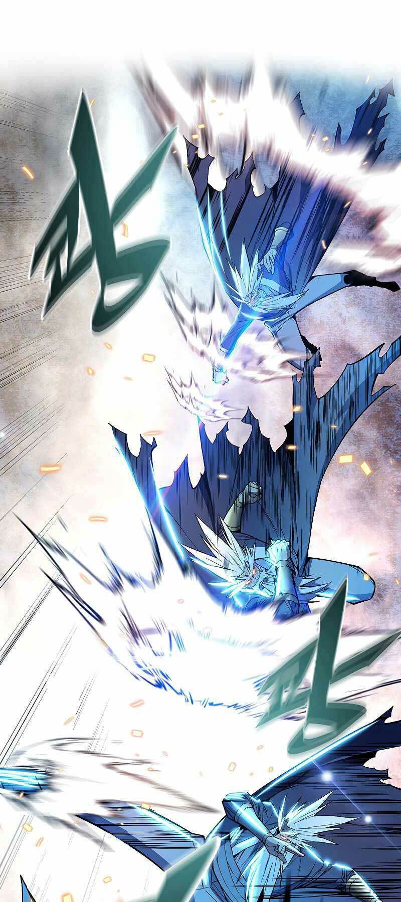 Thiên Ma Quân Sư: Chapter 47