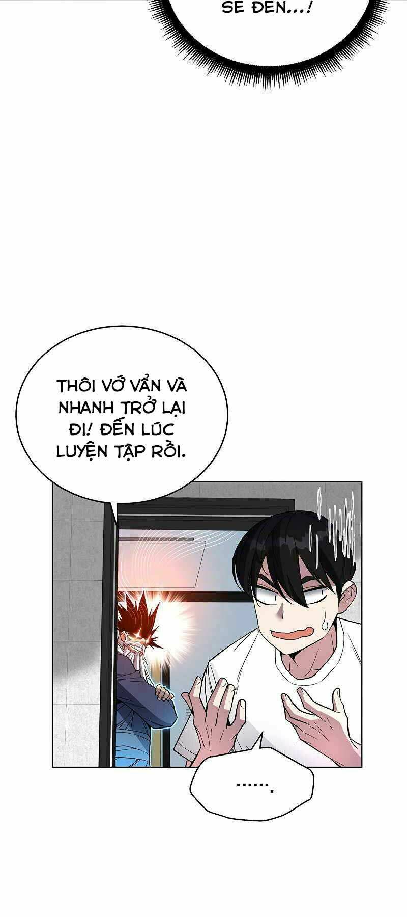 Thiên Ma Quân Sư: Chapter 47