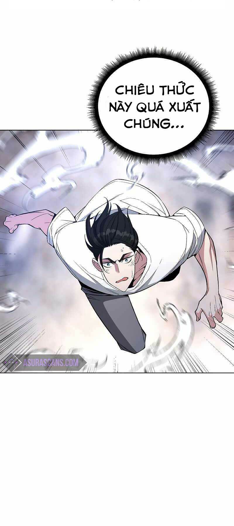 Thiên Ma Quân Sư: Chapter 47
