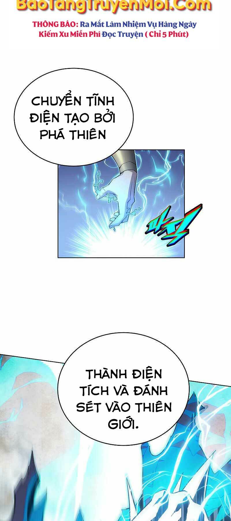 Thiên Ma Quân Sư: Chapter 47