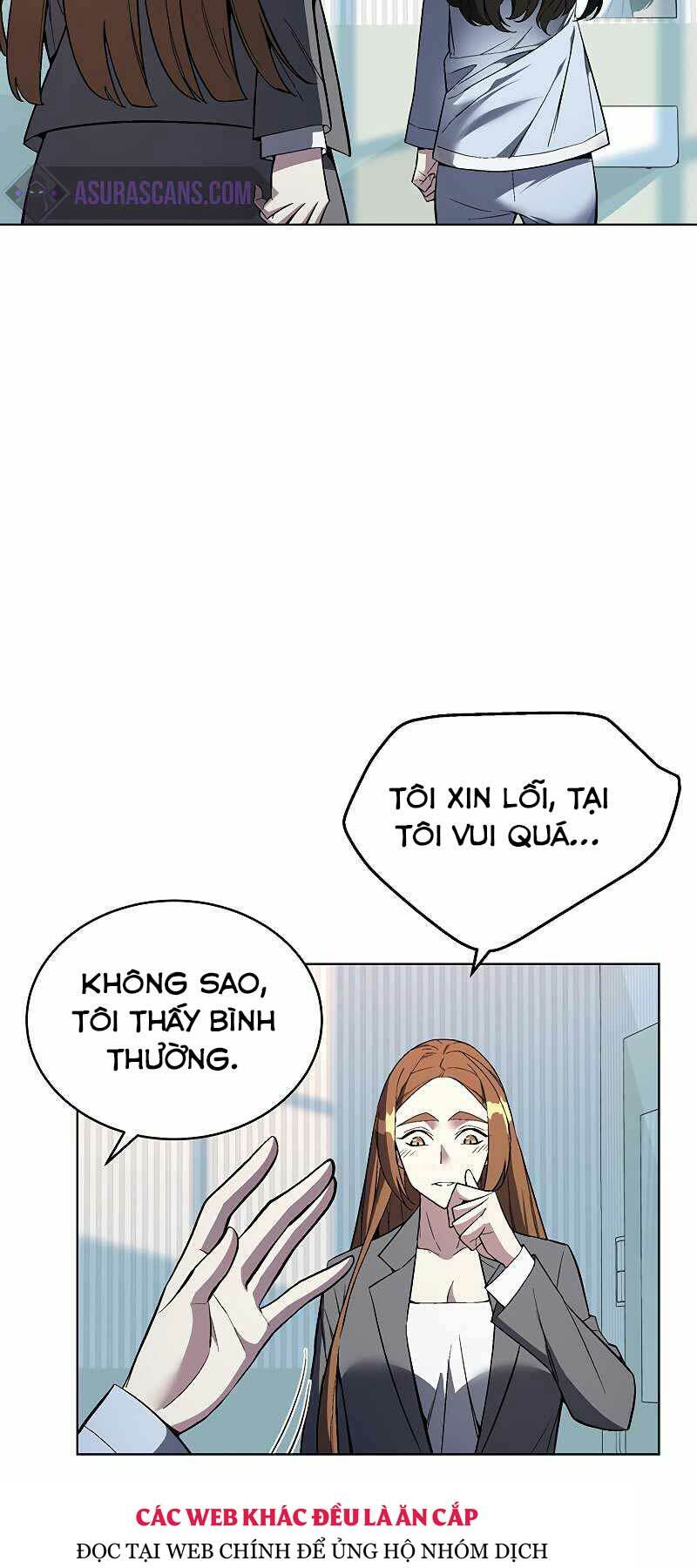Thiên Ma Quân Sư: Chapter 47
