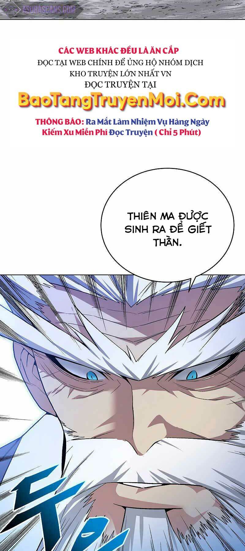 Thiên Ma Quân Sư: Chapter 47