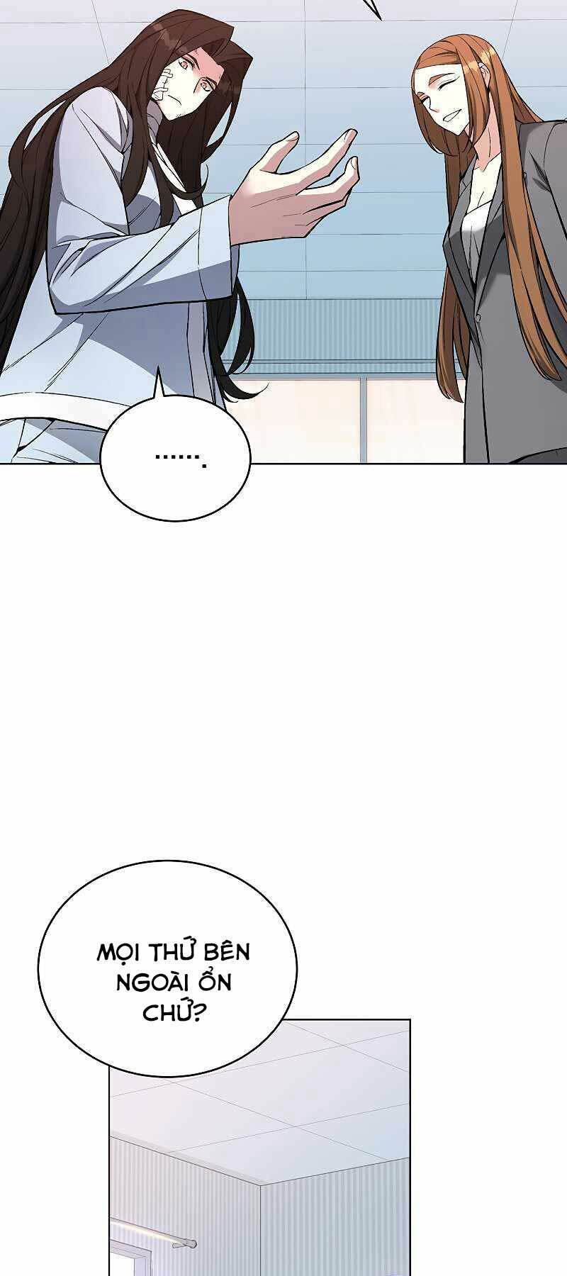 Thiên Ma Quân Sư: Chapter 47