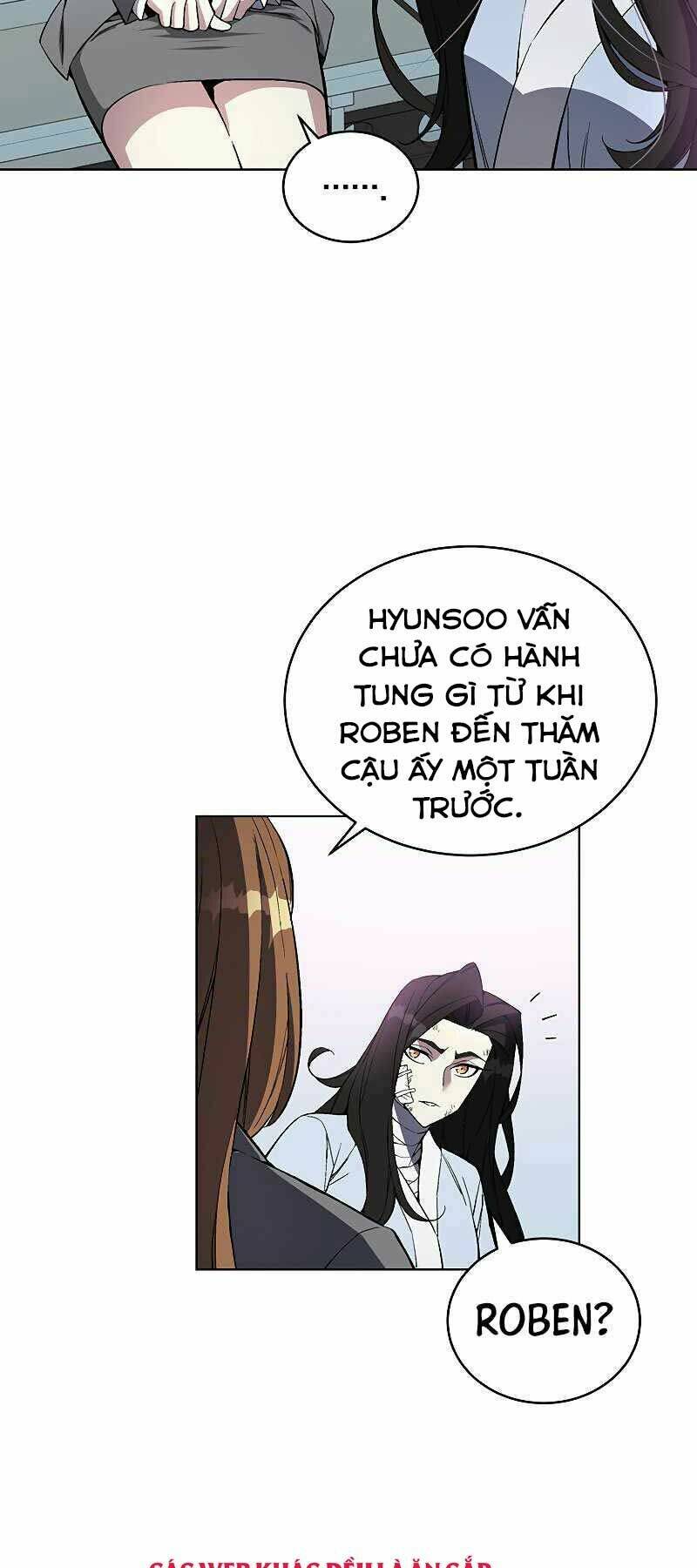 Thiên Ma Quân Sư: Chapter 47