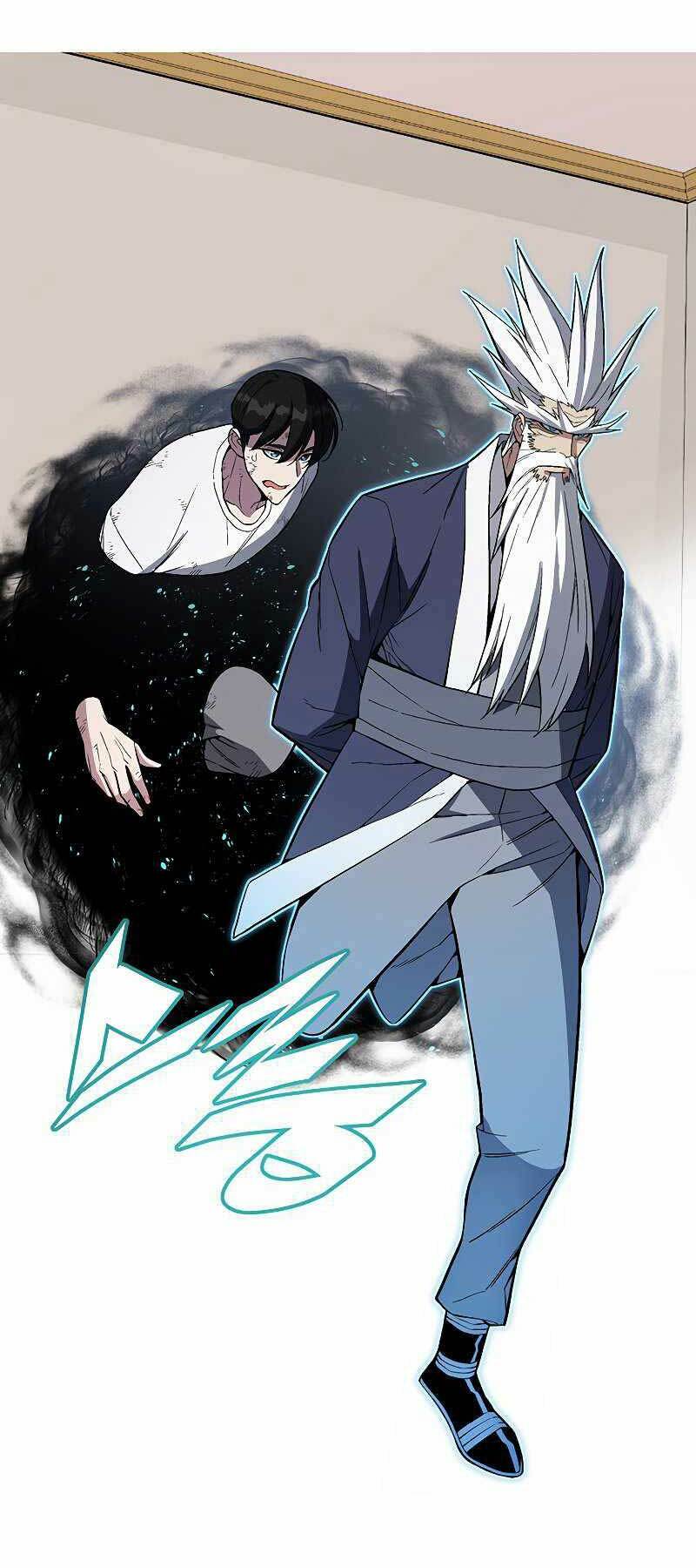Thiên Ma Quân Sư: Chapter 47