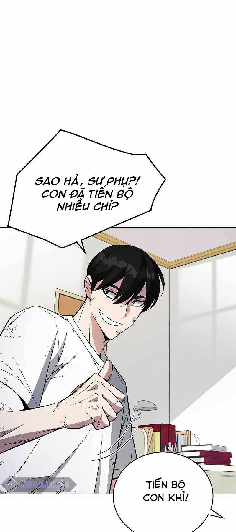 Thiên Ma Quân Sư: Chapter 47
