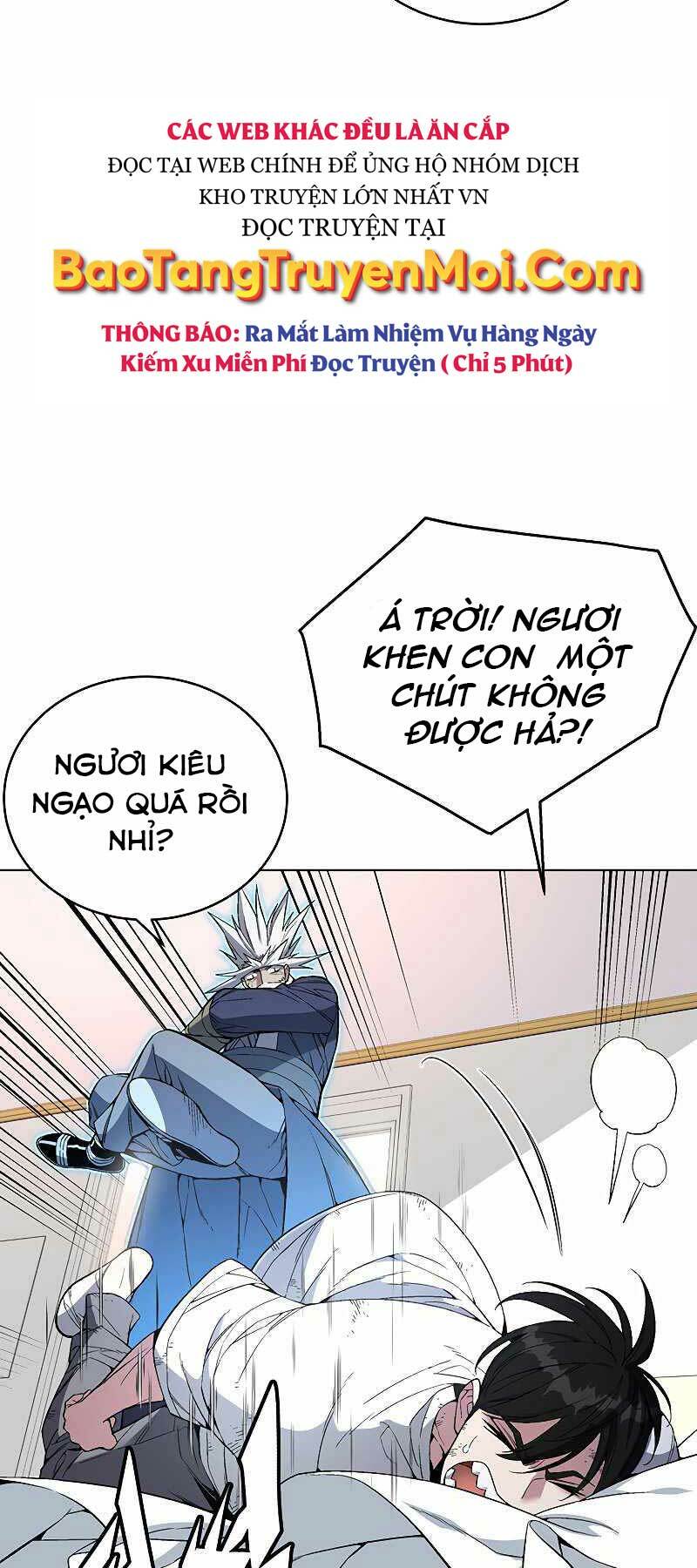 Thiên Ma Quân Sư: Chapter 47