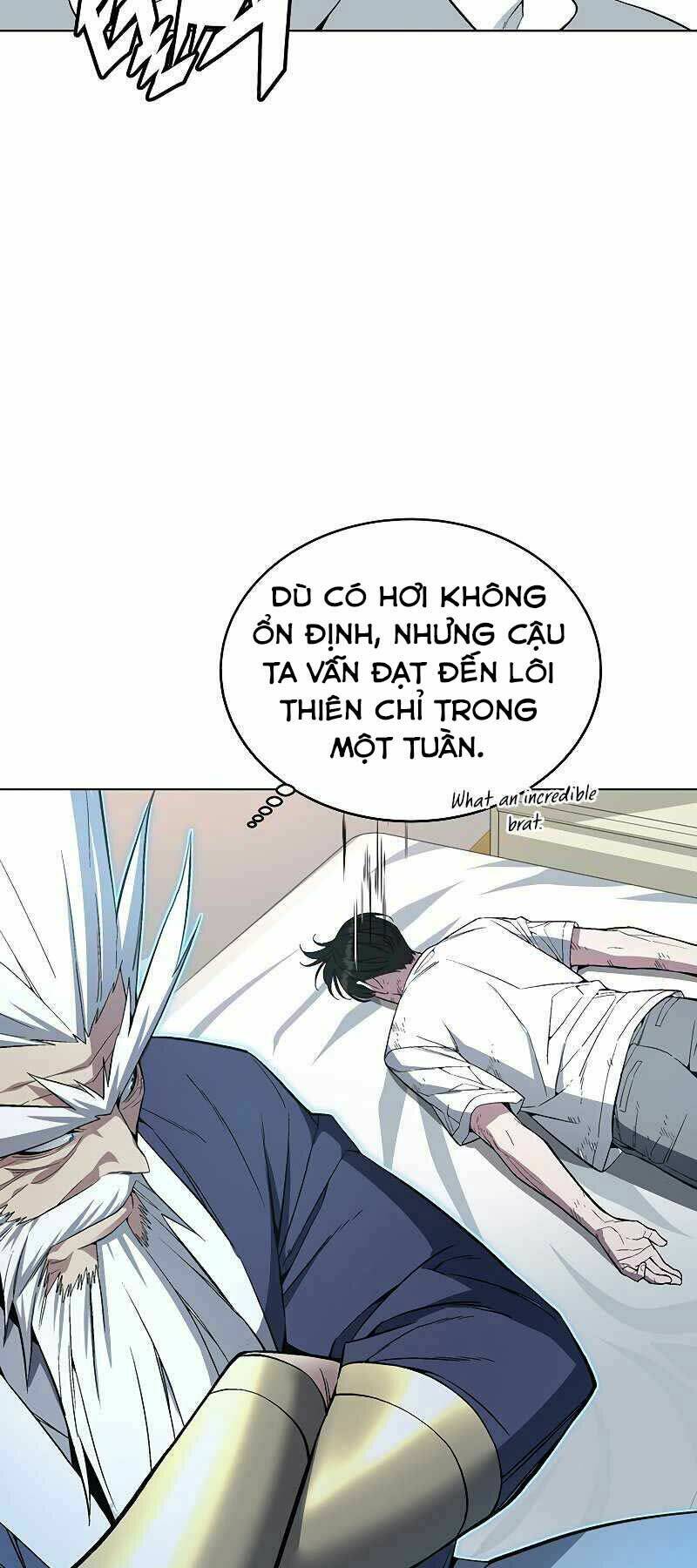 Thiên Ma Quân Sư: Chapter 47