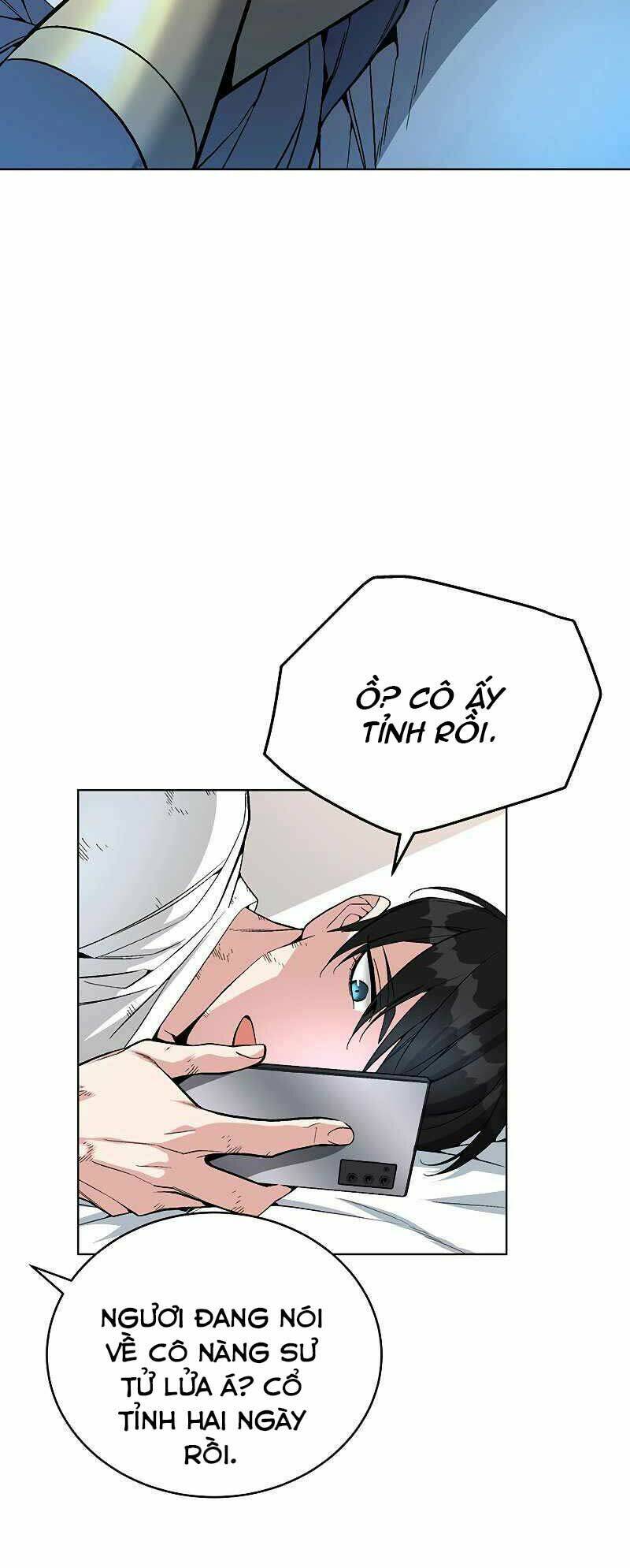 Thiên Ma Quân Sư: Chapter 47