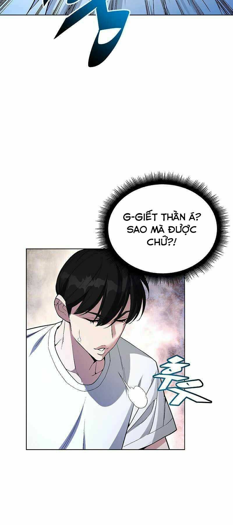 Thiên Ma Quân Sư: Chapter 47