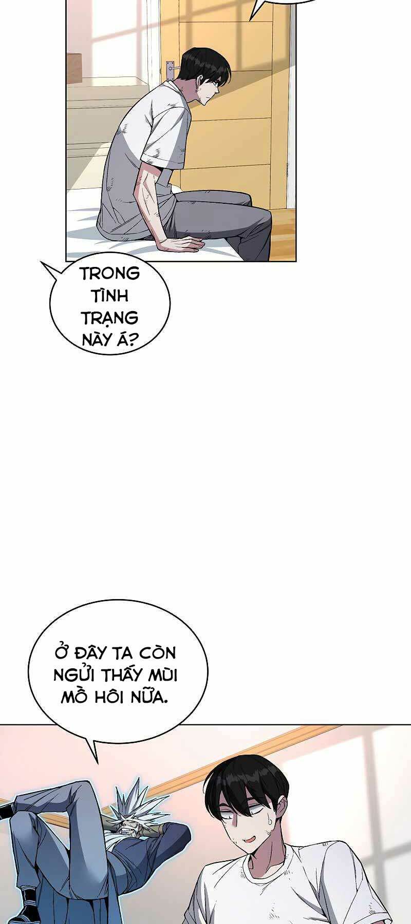 Thiên Ma Quân Sư: Chapter 47