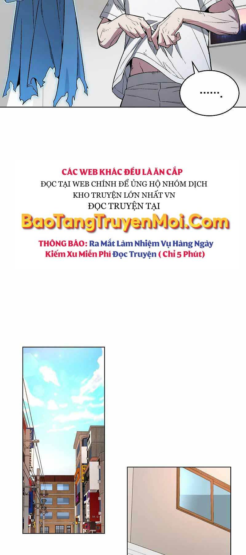 Thiên Ma Quân Sư: Chapter 47