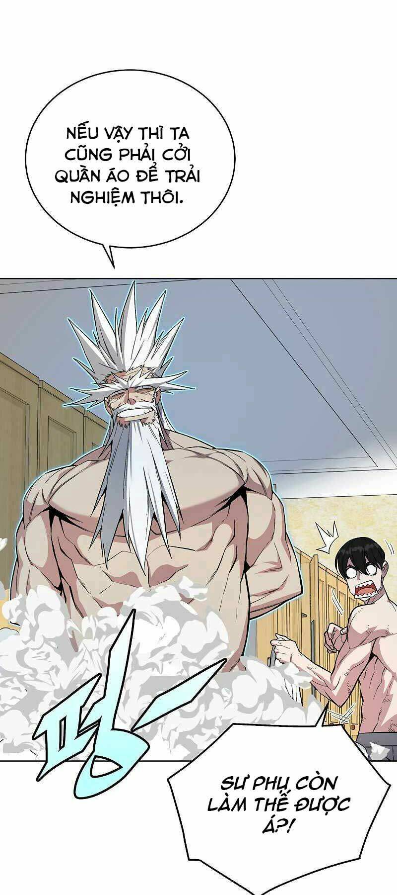 Thiên Ma Quân Sư: Chapter 47