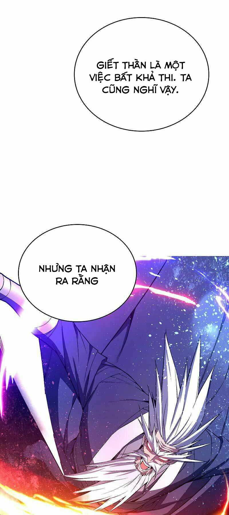 Thiên Ma Quân Sư: Chapter 47