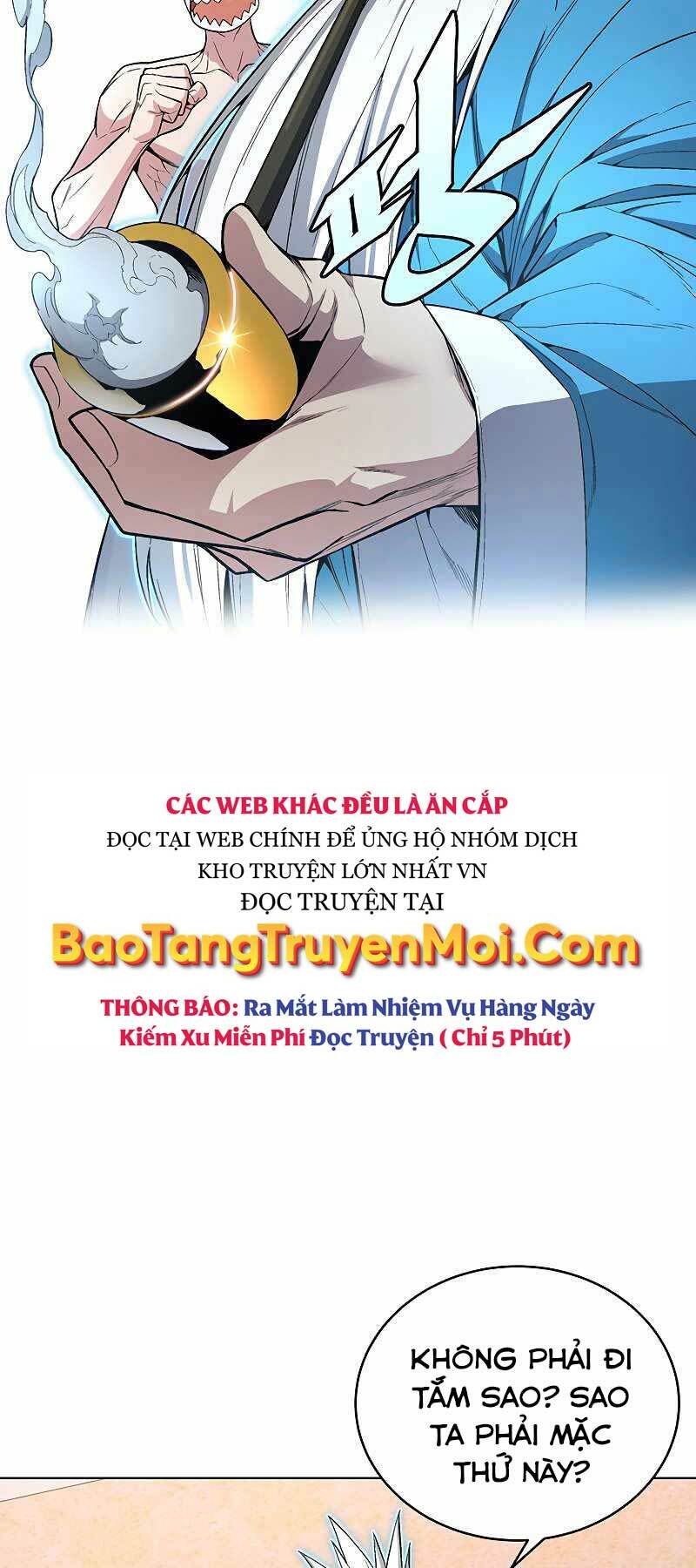 Thiên Ma Quân Sư: Chapter 47
