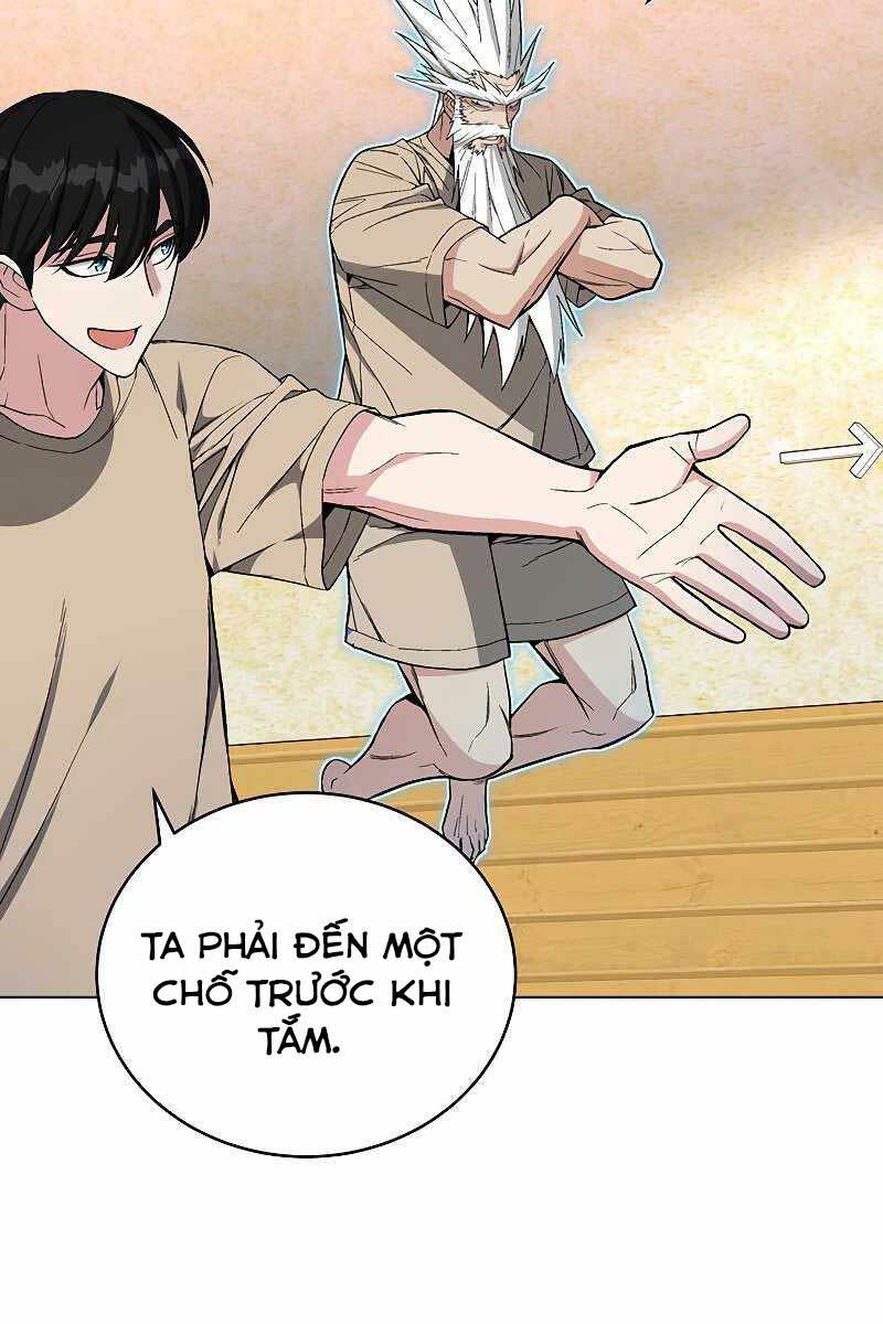 Thiên Ma Quân Sư: Chapter 47
