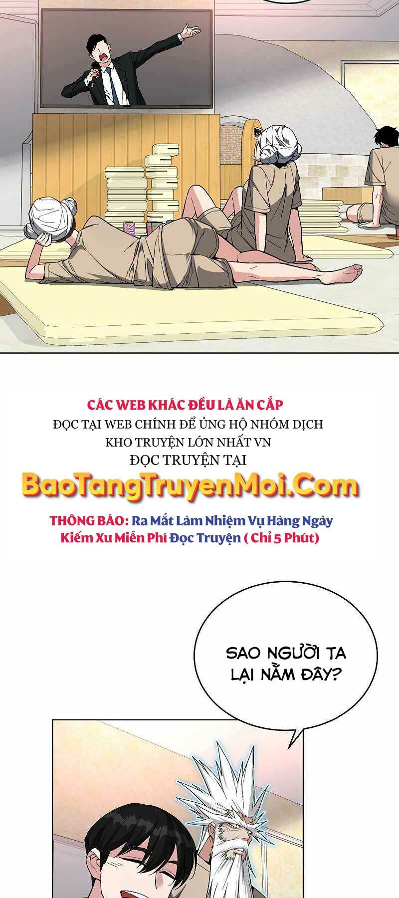 Thiên Ma Quân Sư: Chapter 47