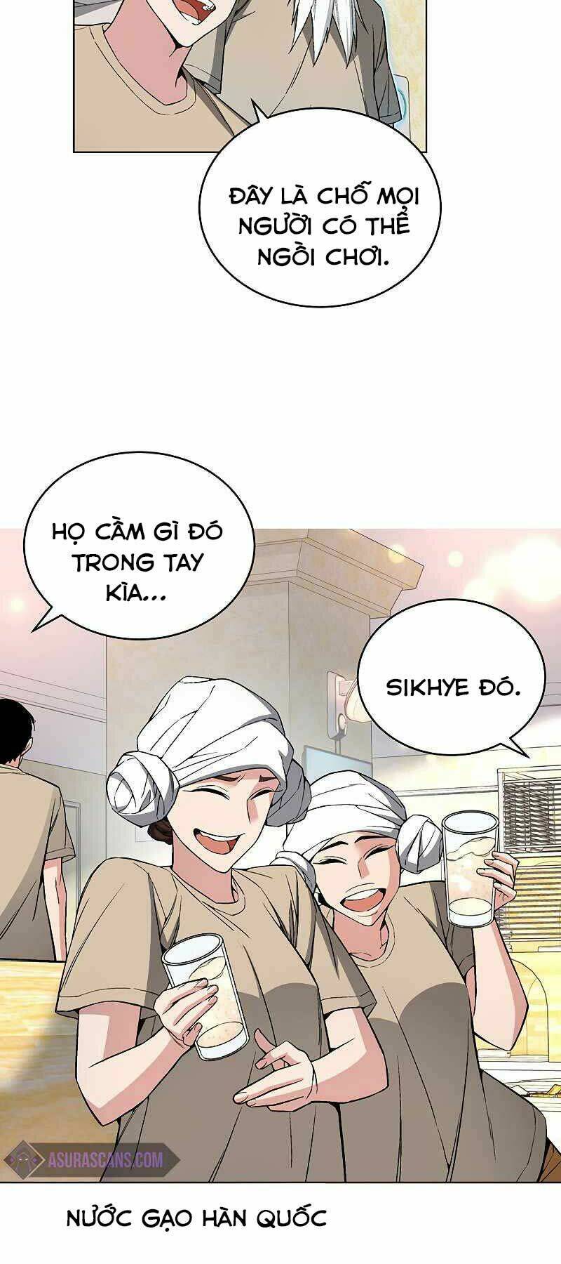 Thiên Ma Quân Sư: Chapter 47