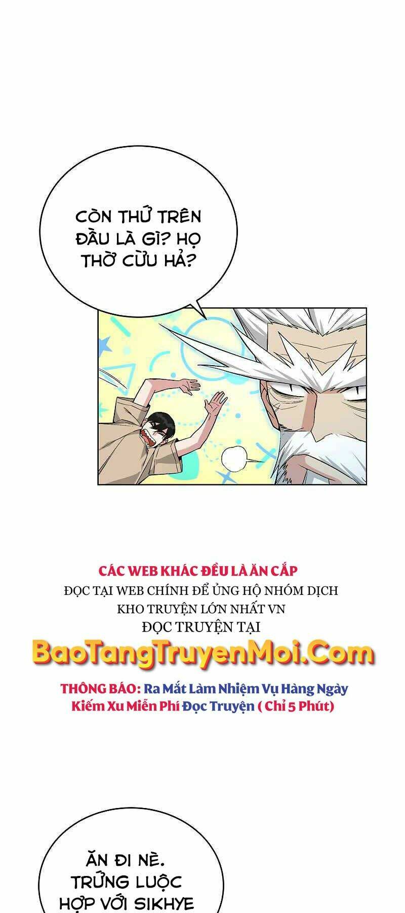 Thiên Ma Quân Sư: Chapter 47