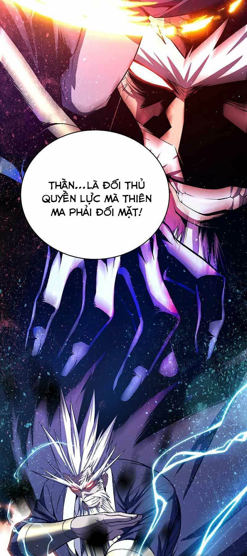 Thiên Ma Quân Sư: Chapter 47