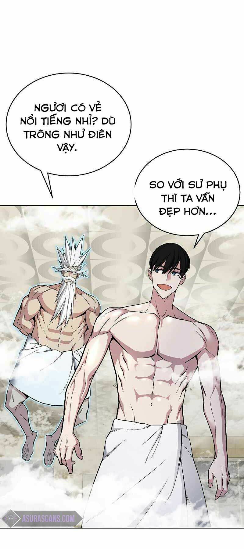 Thiên Ma Quân Sư: Chapter 47