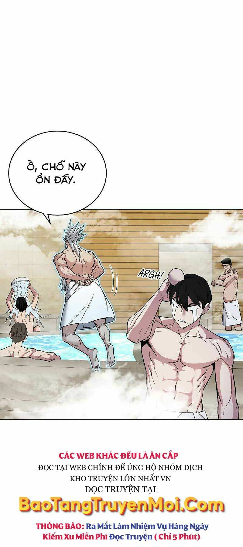 Thiên Ma Quân Sư: Chapter 47