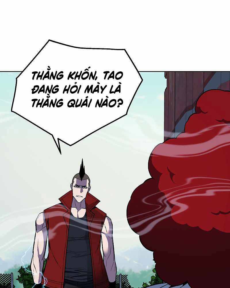 Thiên Ma Quân Sư: Chapter 48