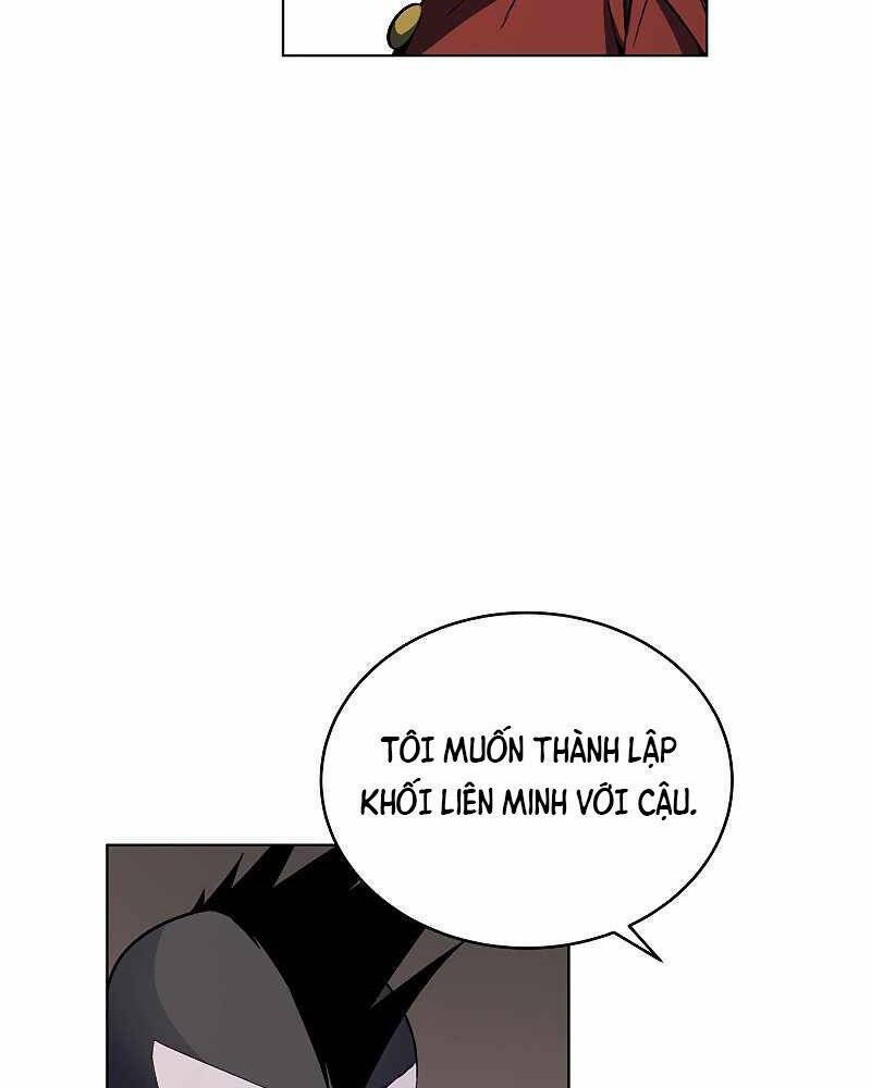 Thiên Ma Quân Sư: Chapter 48