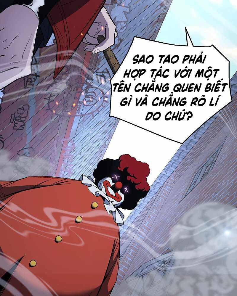 Thiên Ma Quân Sư: Chapter 48