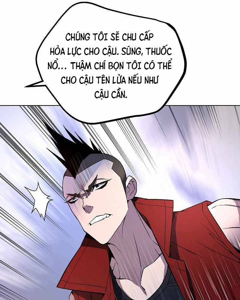 Thiên Ma Quân Sư: Chapter 48