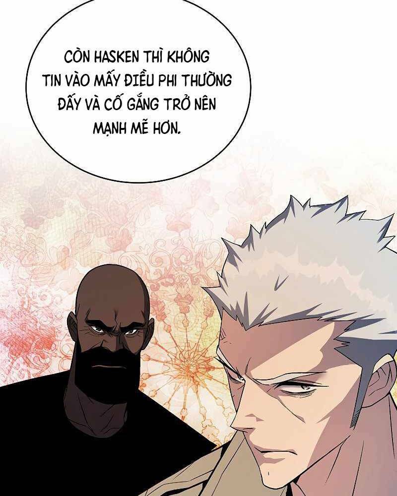 Thiên Ma Quân Sư: Chapter 48