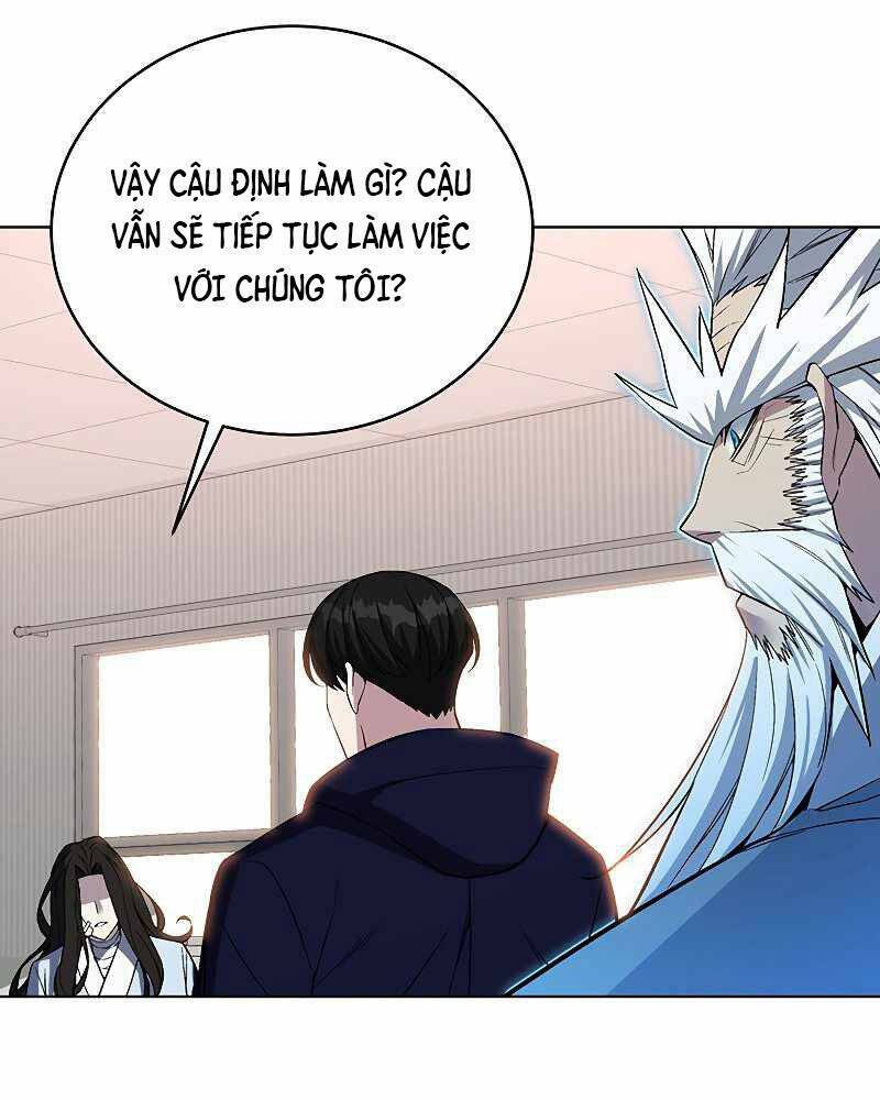 Thiên Ma Quân Sư: Chapter 48